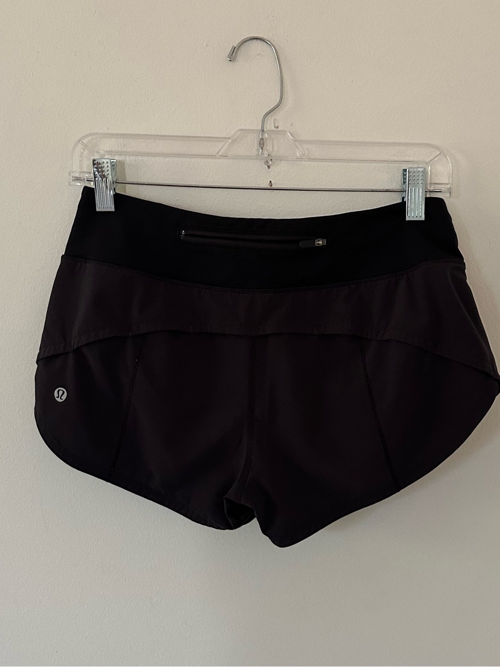 Lululemon Speed Up Short *2.5"
Black size 4 - Picture 8 of 11